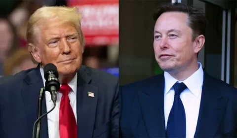 Trump nomeia Elon Musk em Departamento de Eficiência Governamental para cortar gastos