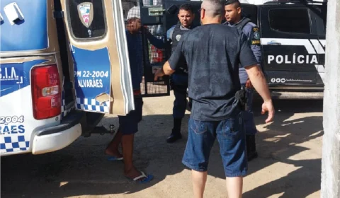 Mulher é atacada pelo próprio marido com golpes de terçado no Amazonas