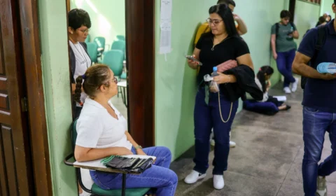 Concurso CMM: Segunda etapa para procurador foi realizada neste domingo (24)