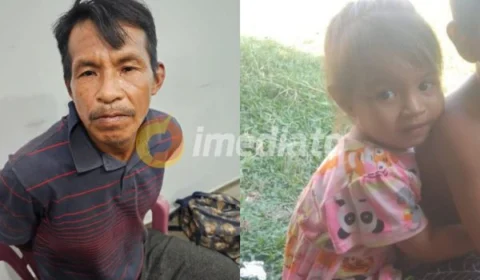 PC-AM prende pessoas acusadas de linchamento de homem que estuprou e matou criança em Jutaí