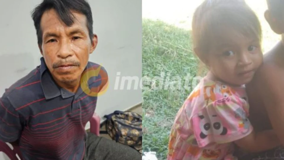 PC-AM prende pessoas acusadas de linchamento de homem que estuprou e matou criança em Jutaí