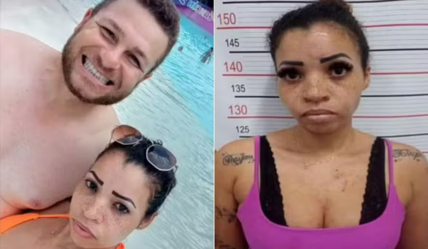 Homem que teve órgão sexual cortado por esposa nega vingança: ‘Quero voltar’