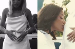 VÍDEO: Ludmilla anuncia gravidez de Bruna Gonçalves: ‘Agora somos três’ 