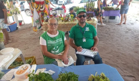 ADS inicia cadastramento de produtores interessados em participar das feiras