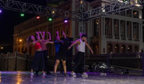 Confira a programação do fim de semana nos espaços culturais de Manaus