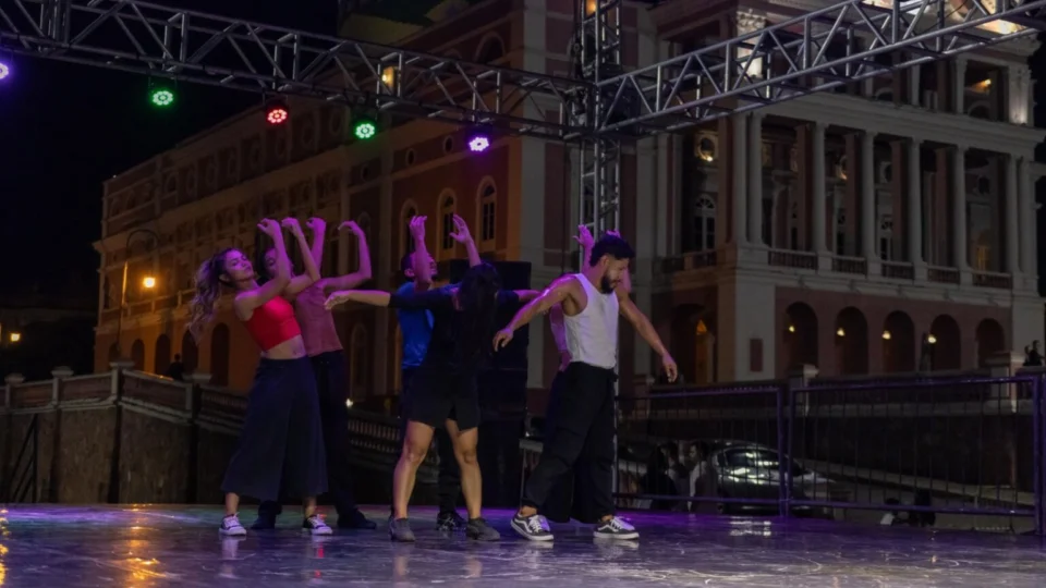 Confira a programação do fim de semana nos espaços culturais de Manaus