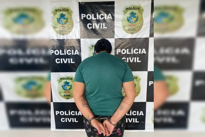 Foragida, mulher é presa três meses após ter matado a filha de 3 anos