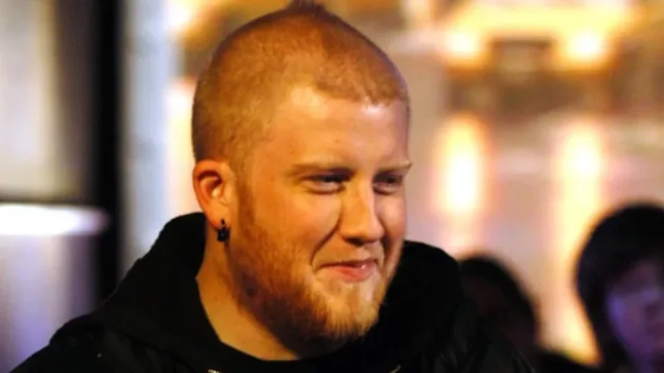 Quem era Bob Bryar, ex-baterista do My Chemical Romance, que foi encontrado morto