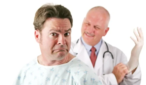 Maioria dos homens com mais de 45 anos não quer fazer exame para descobrir câncer de próstata, diz pesquisa