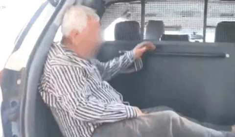 Após 60 anos de casados, idoso mata a própria esposa com 11 facadas