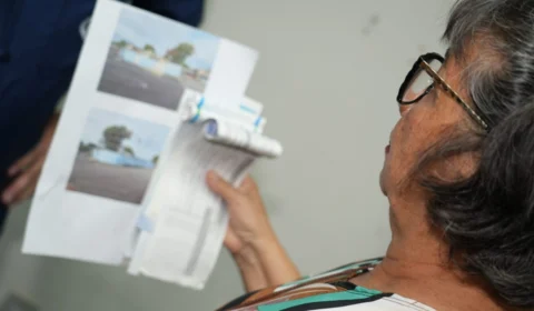 Mutirão para contestar aumento abusivo do IPTU chega à zona norte de Manaus