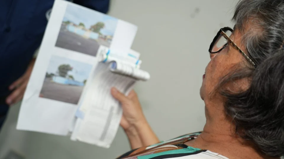 Mutirão para contestar aumento abusivo do IPTU chega à zona norte de Manaus