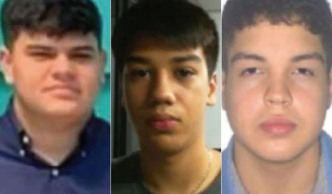 Jovens do “Bonde dos Mauricinhos” prestam depoimento sobre crimes em Manaus