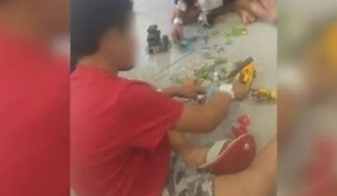 Justiça condena mãe e padrasto por decepar órgão genital de menino de 5 anos