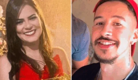 VEJA VÍDEO: ‘amizade com ex não existe’, diz homem antes de matar ex-namorada degolada