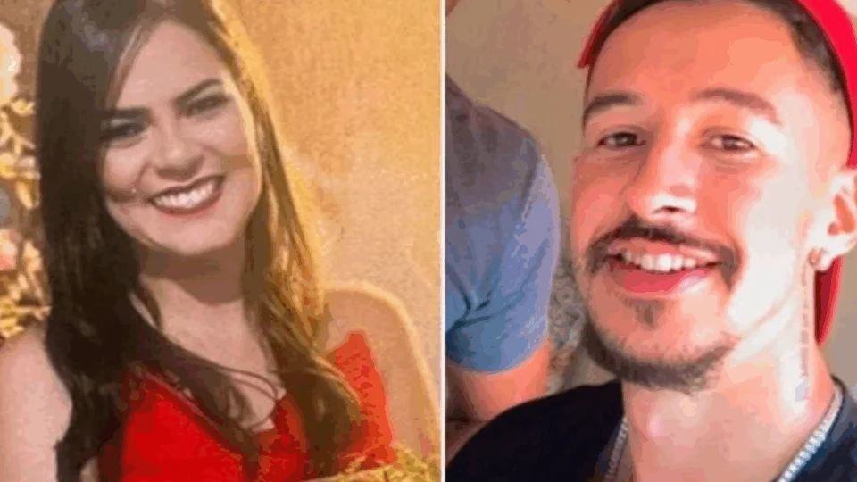 VEJA VÍDEO: ‘amizade com ex não existe’, diz homem antes de matar ex-namorada degolada