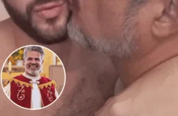 Padre é afastado de igreja após vazamento de fotos íntimas