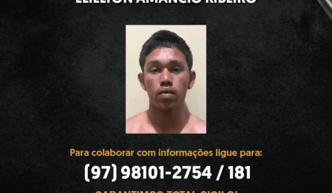 Homem ameaça e divulga imagens íntimas da ex-namorada no Amazonas