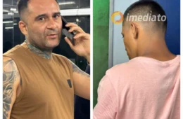 Vereador de Manaus atira e prende foragidos da justiça de Boa Vista