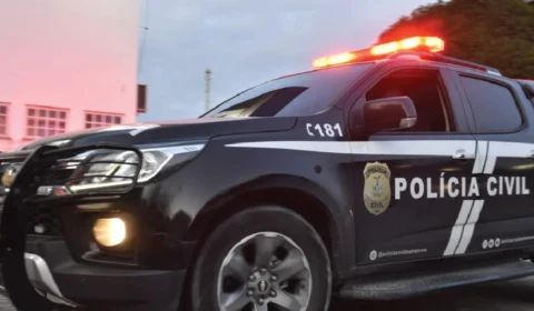 PC-AM prende cantor de arrocha por estupr0 de vulnerável contra a entead@ de 13 anos