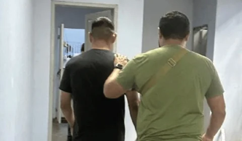 Professor de Jiu-Jítsu é preso em flagrante por agressão e ameaça à namorada em Parintins