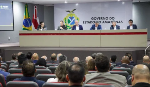 Codam aprova R$ 6,9 bilhões em investimentos para o Polo Industrial em 2024