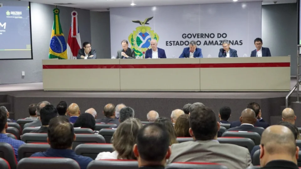 Codam aprova R$ 6,9 bilhões em investimentos para o Polo Industrial em 2024