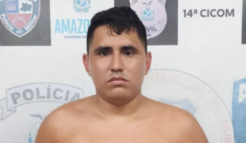 ROCAM prende suspeito de aplicar golpes em Manaus