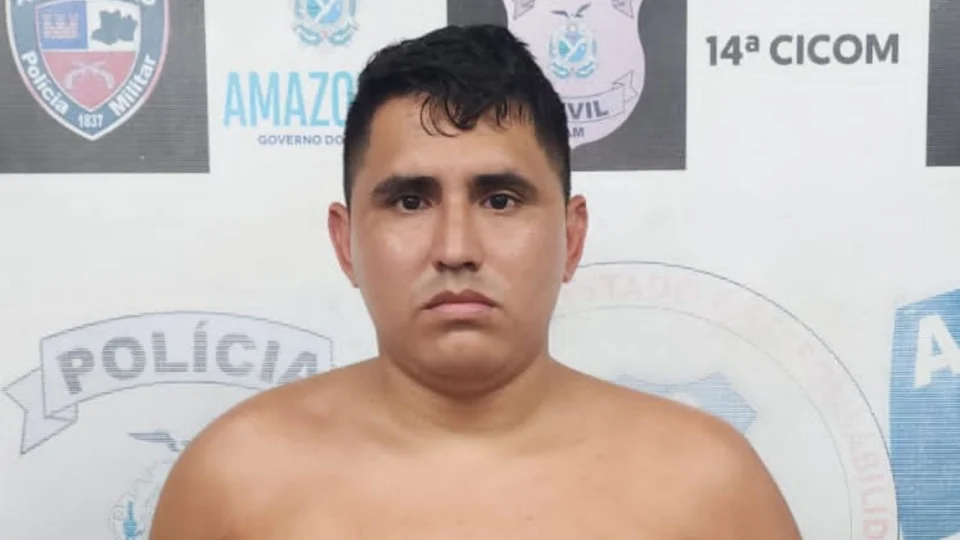 ROCAM prende suspeito de aplicar golpes em Manaus
