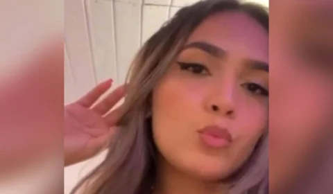 Família procura jovem desaparecida em Manaus