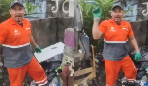 Gari teria sido morto após ajudar mulher que era agredida em Manaus