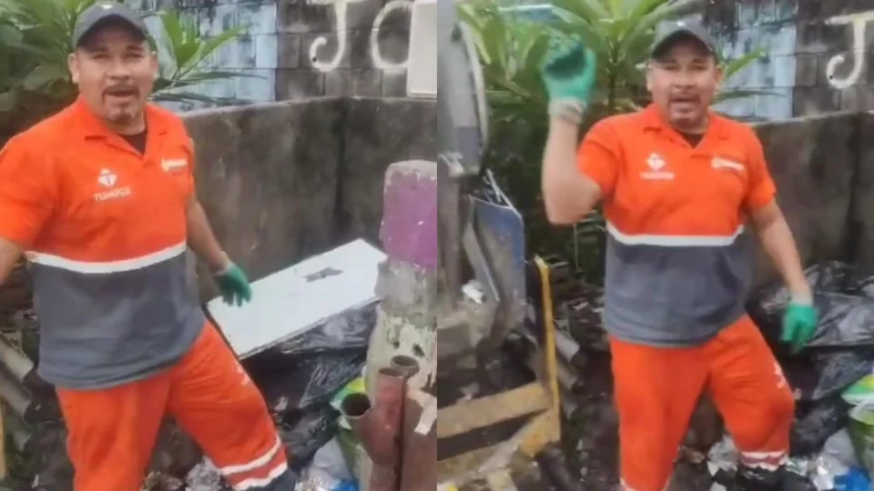 Gari teria sido morto após ajudar mulher que era agredida em Manaus