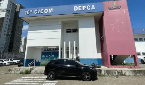 PC-AM prende homem condenado por abuso de crianças em Manaus