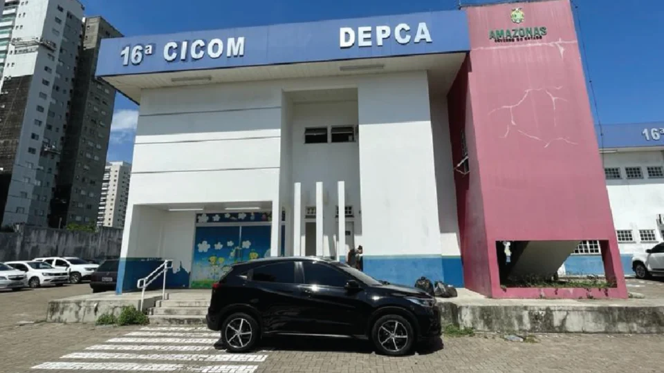 PC-AM prende homem condenado por abuso de crianças em Manaus