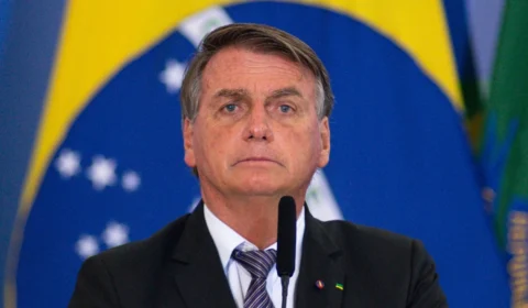 Procuradoria inicia análise de inquérito sobre suposto golpe de estado de Bolsonaro