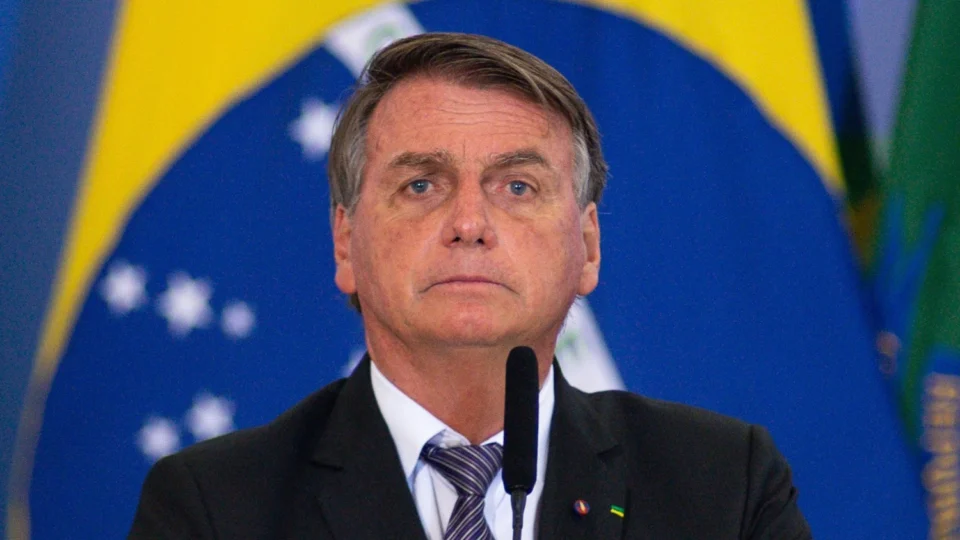 Procuradoria inicia análise de inquérito sobre suposto golpe de estado de Bolsonaro