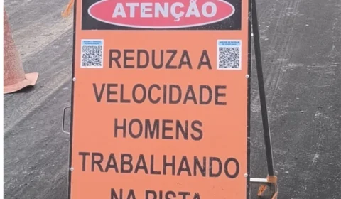 Vídeo: Rompimento de adutora engole caminhão e deixa bairros de Manaus sem água