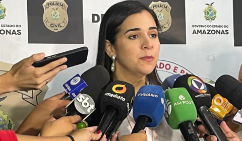 Polícias Civil e Militar resgatam mulher colombiana e prendem sequestradores