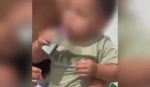 Polícia Civil investiga adolescente que ofereceu cigarro eletrônico a bebê em Goiás