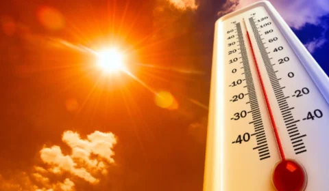 2024 deve se consolidar como o ano mais quente já registrado na Terra, segundo especialistas