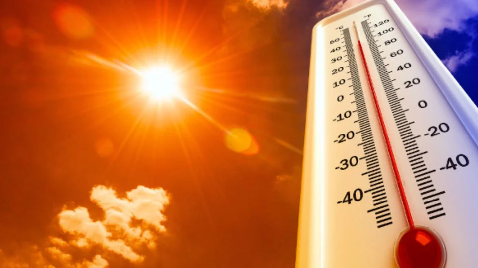 2024 deve se consolidar como o ano mais quente já registrado na Terra, segundo especialistas