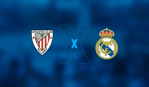 Athletic Bilbao x Real Madrid: Confronto de Gigantes no Campeonato Espanhol