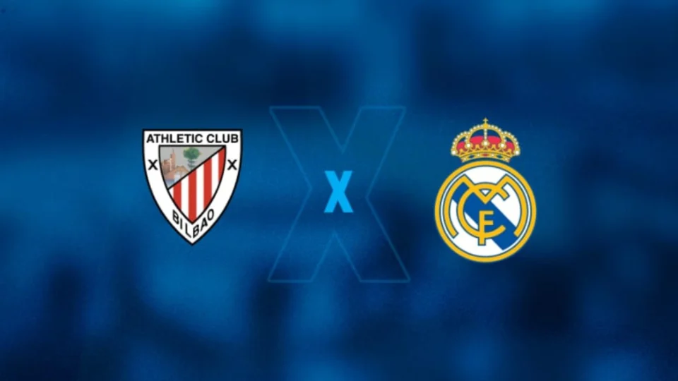 Athletic Bilbao x Real Madrid: Confronto de Gigantes no Campeonato Espanhol