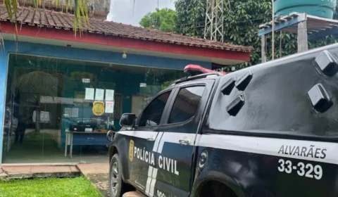 Trio é preso por tráfico de drogas durante operação em Alvarães