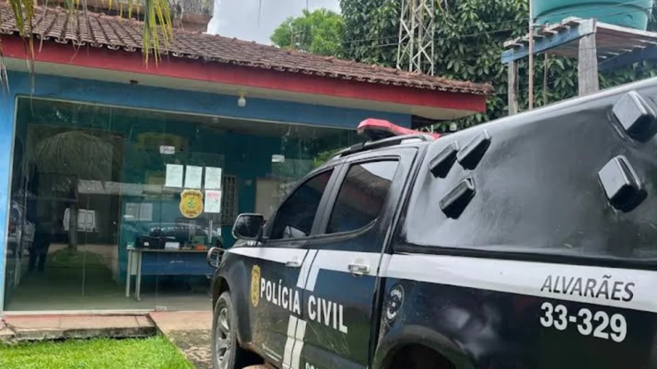 Trio é preso por tráfico de drogas durante operação em Alvarães