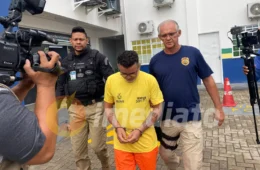 Professor de jiu-jitsu acusado de abuso a menores fica em silêncio em depoimento