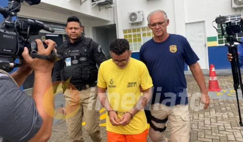 Professor de jiu-jitsu acusado de abuso a menores fica em silêncio em depoimento