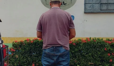 Homem está preso em Apuí por fraude processual, coação e porte ilegal de arma