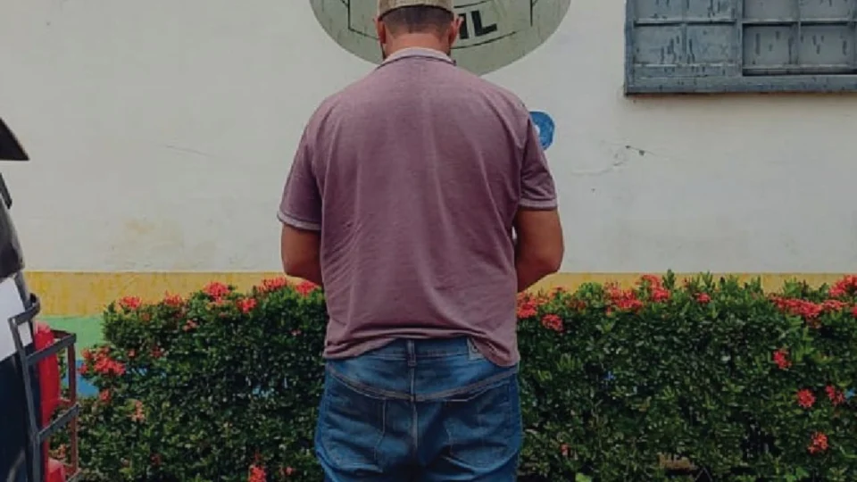 Homem está preso em Apuí por fraude processual, coação e porte ilegal de arma