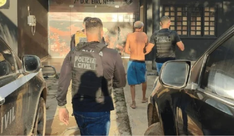 PC-AM prende líder religioso por estupr0 contra @dolescente em Eirunepé